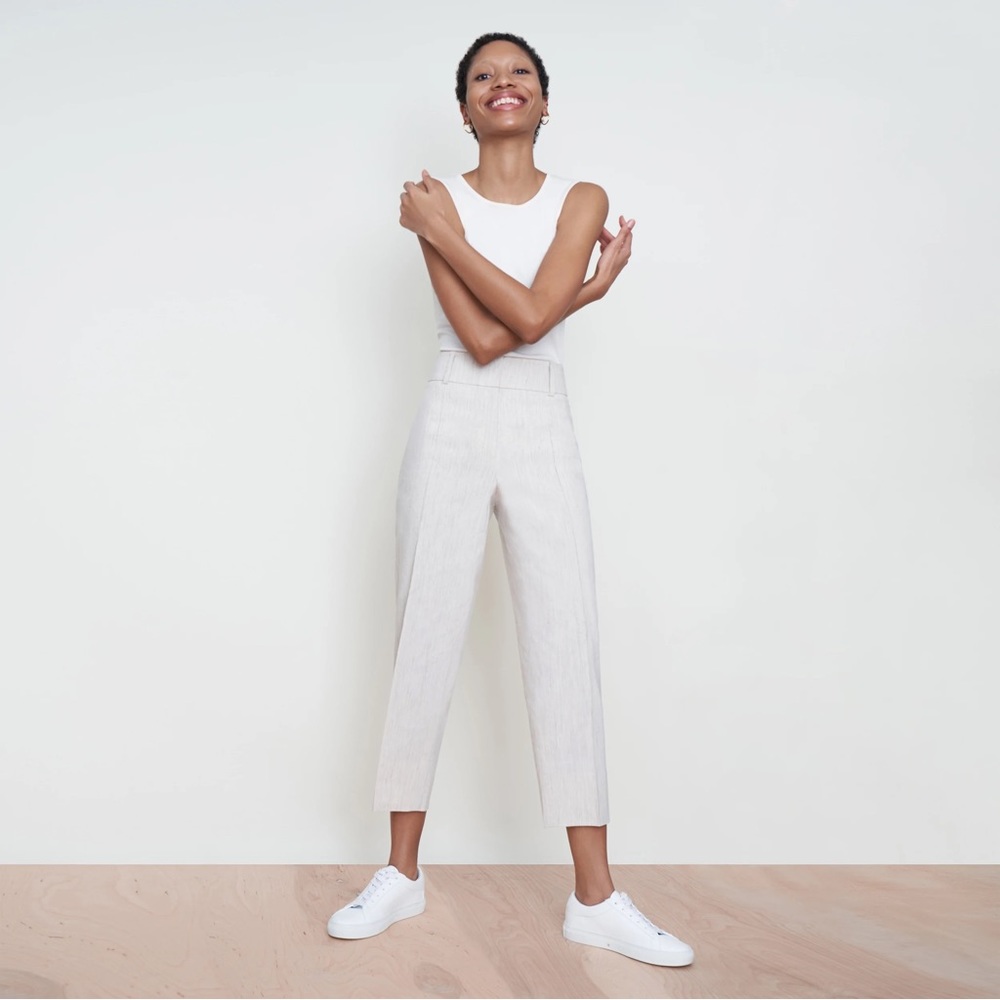 MM Lafleur Chester Pants size 2